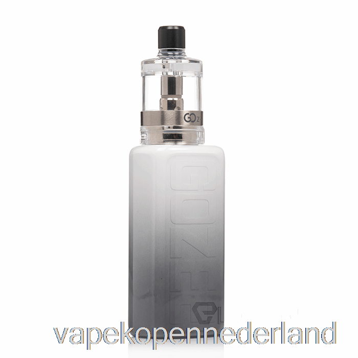 Vape Nederland Innokin Gozee 60w Starterkit Grijs Fade